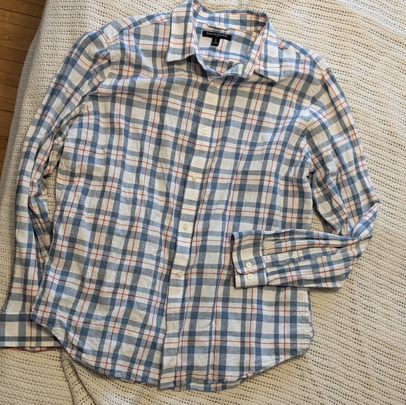 Banana republic men's shirts - Picture 3 of 5